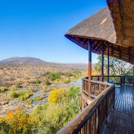 Mkuze Falls Private Game Reserve Durban Exteriör bild