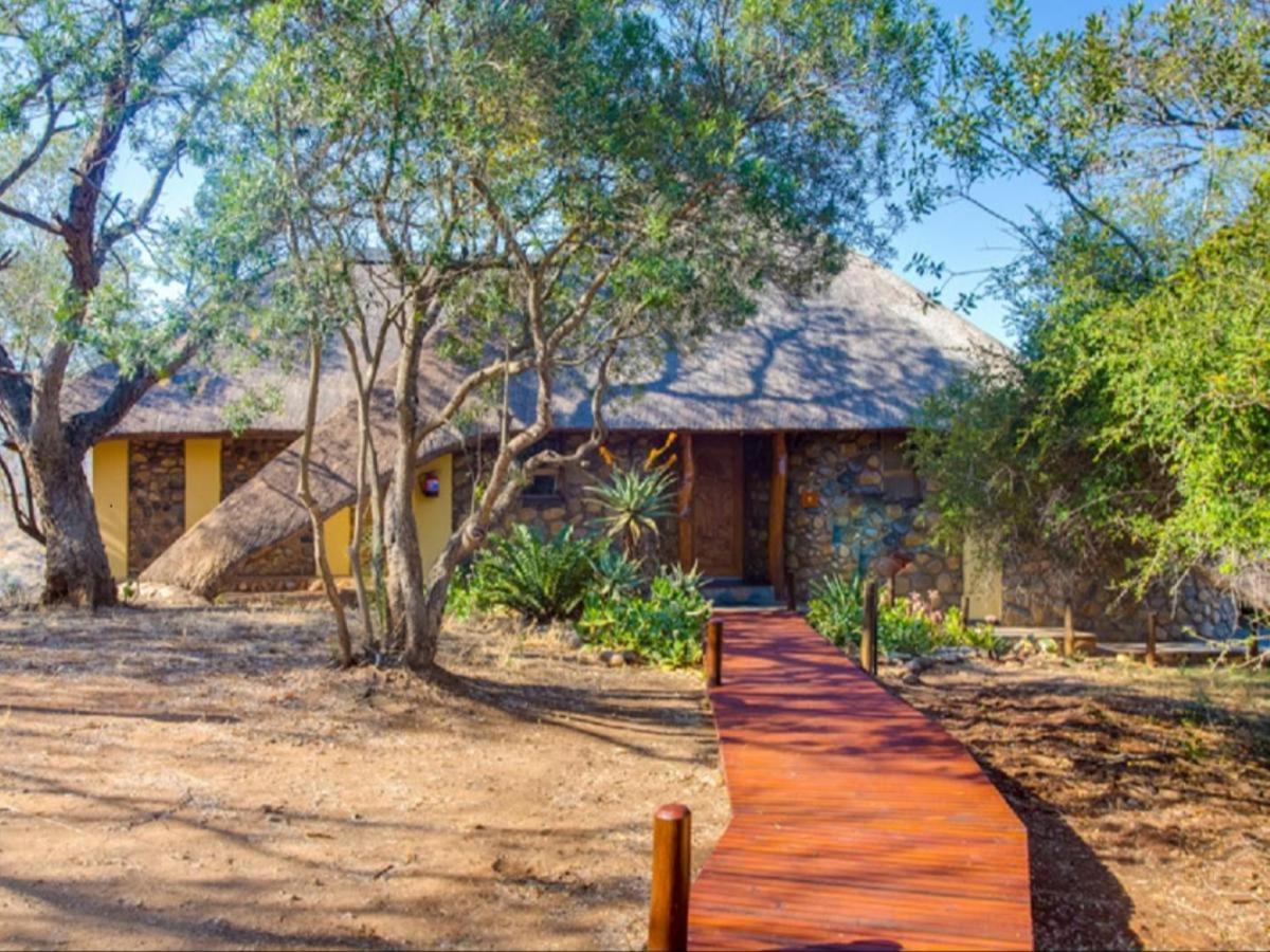 Mkuze Falls Private Game Reserve Durban Exteriör bild
