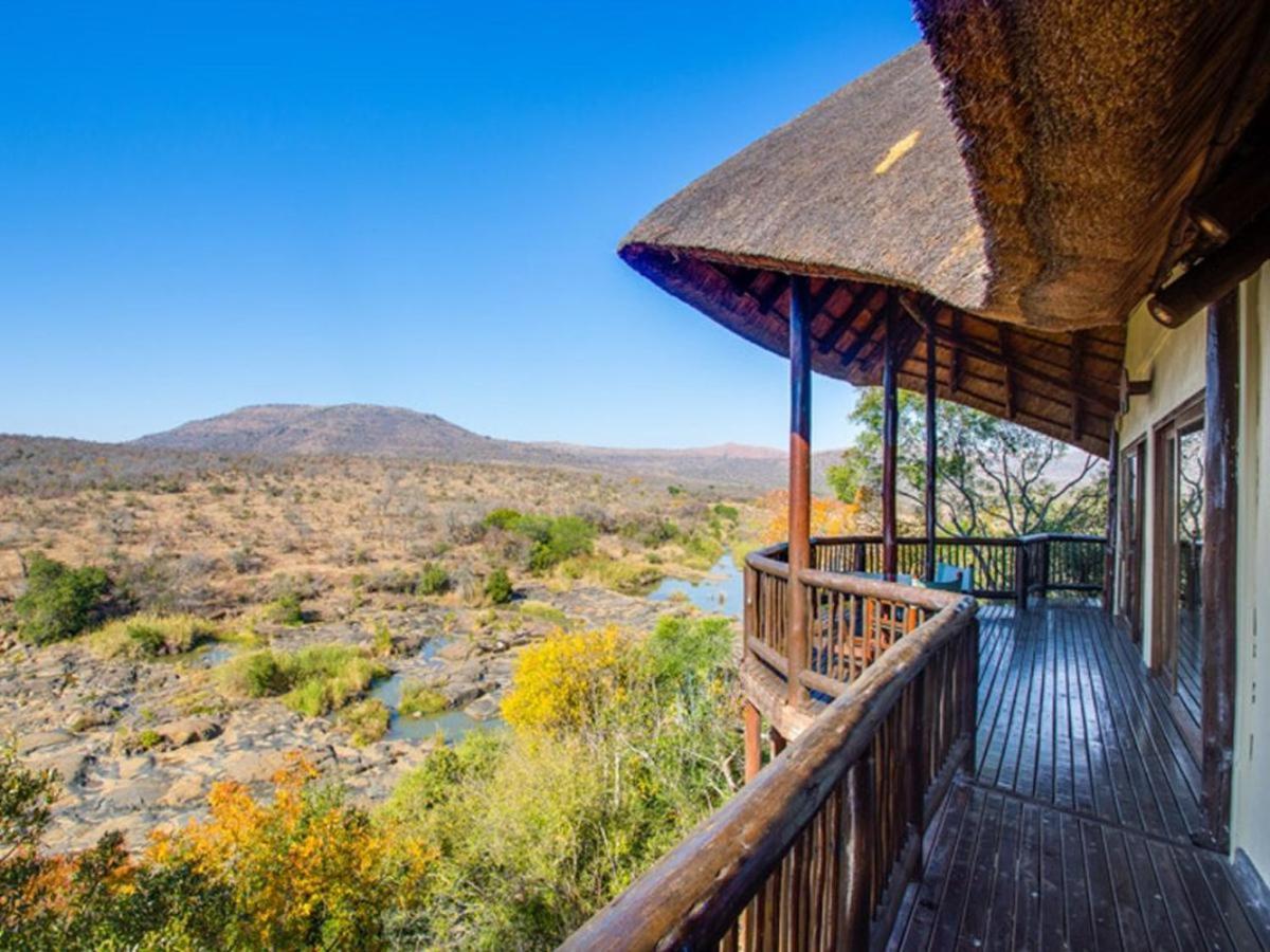 Mkuze Falls Private Game Reserve Durban Exteriör bild