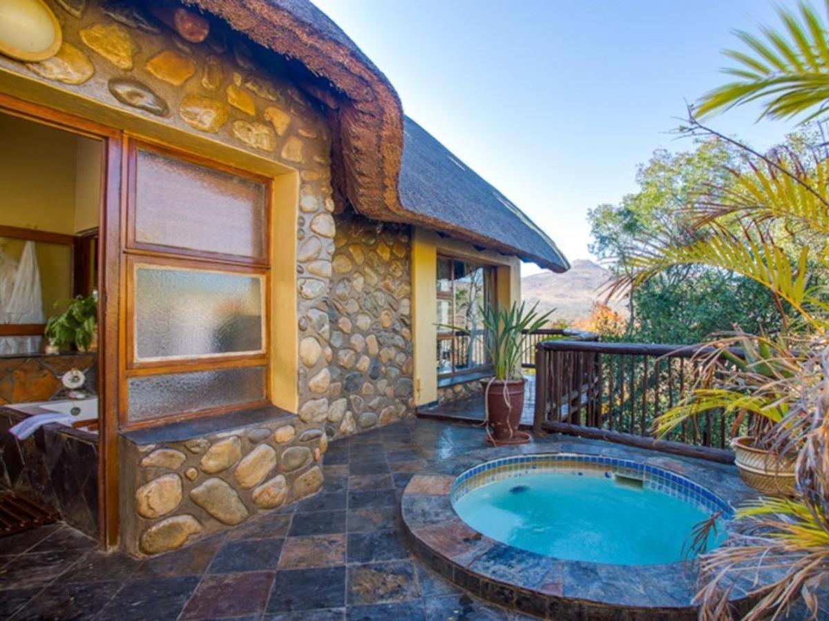 Mkuze Falls Private Game Reserve Durban Exteriör bild