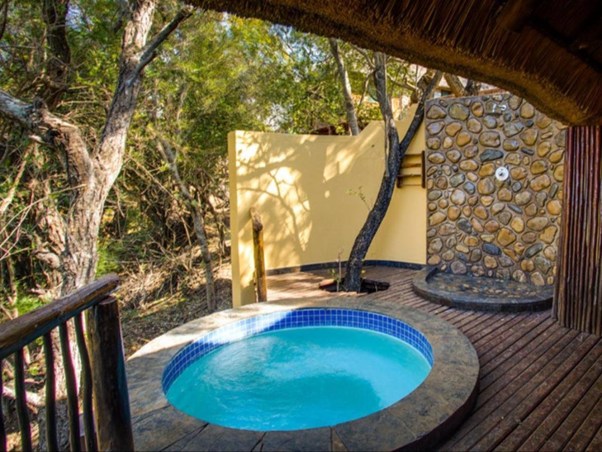 Mkuze Falls Private Game Reserve Durban Exteriör bild