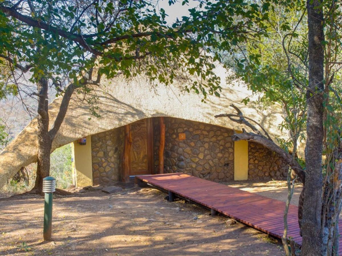 Mkuze Falls Private Game Reserve Durban Exteriör bild